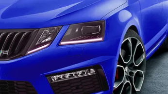 VIN foto pro pojišťovny