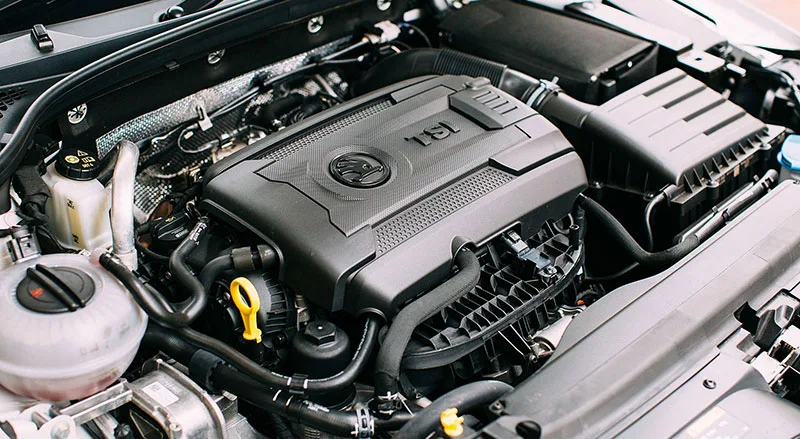 Autoservis Náhlovský – dílna