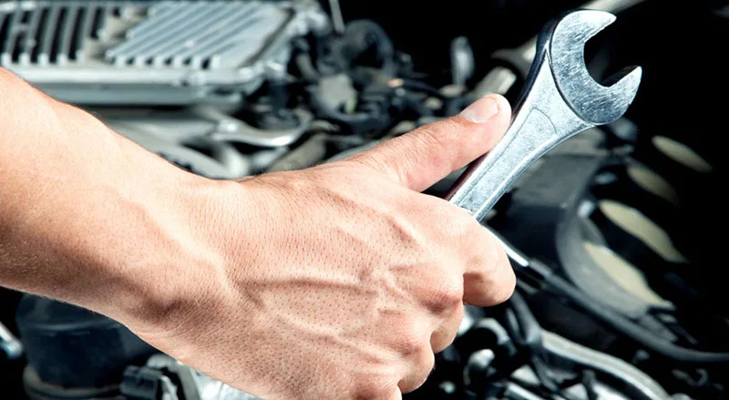 Autoservis Náhlovský – kontakt